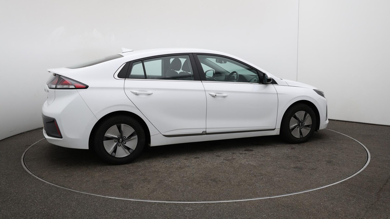 Used Hyundai IONIQ 2022 for sale - 76138111: Photo 49