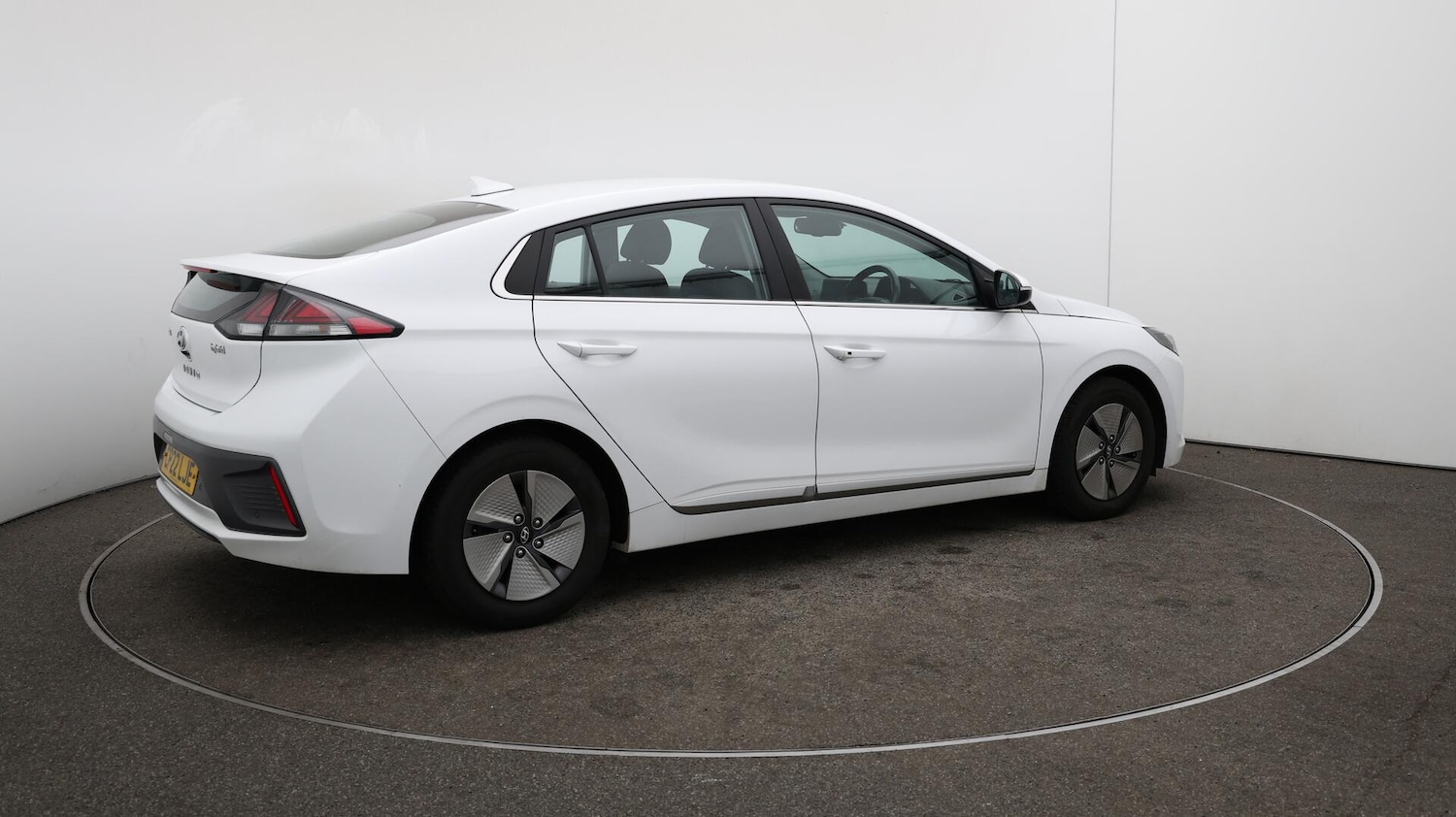 Used Hyundai IONIQ 2022 for sale - 76138111: Photo 50