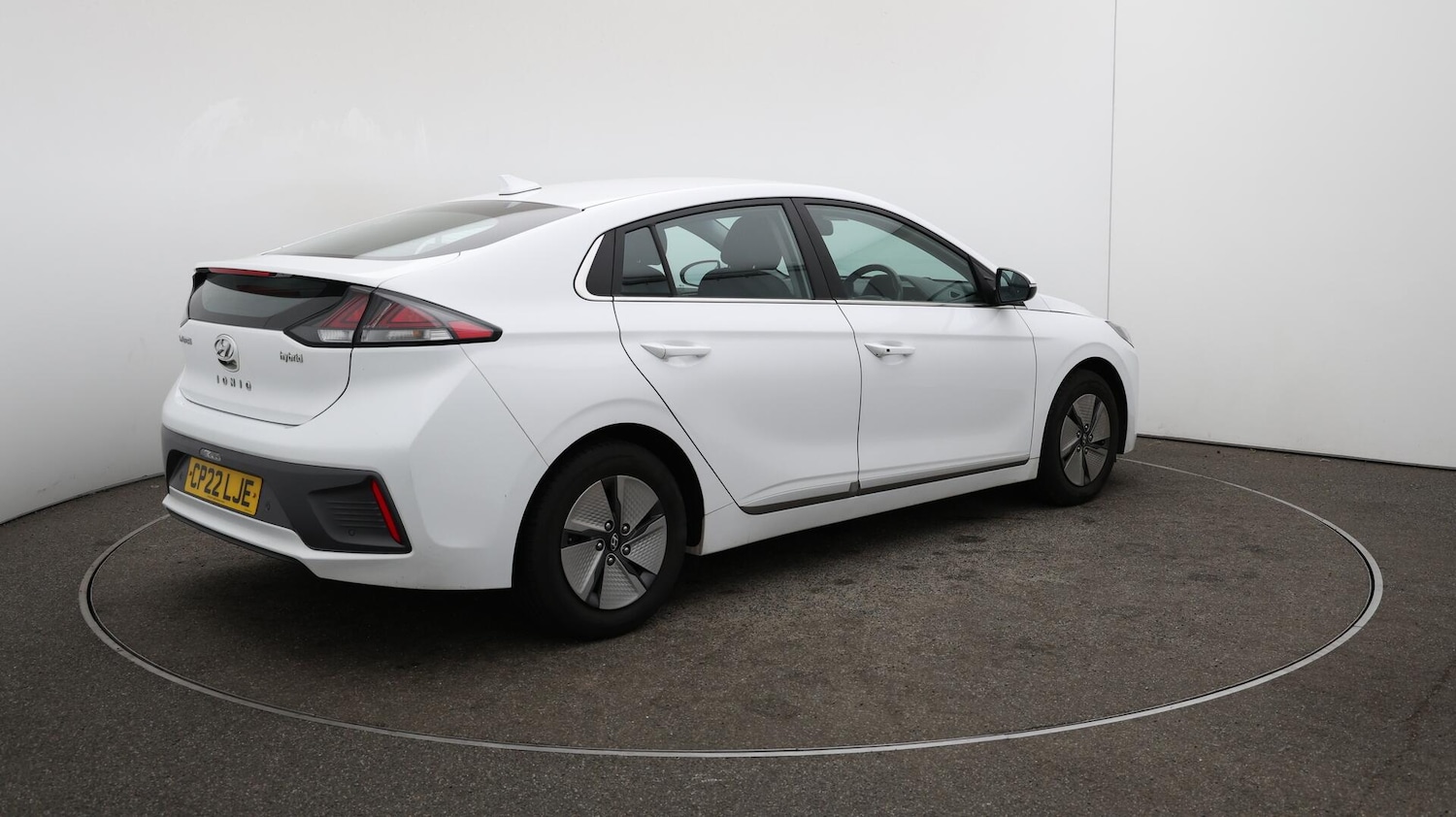 Used Hyundai IONIQ 2022 for sale - 76138111: Photo 51