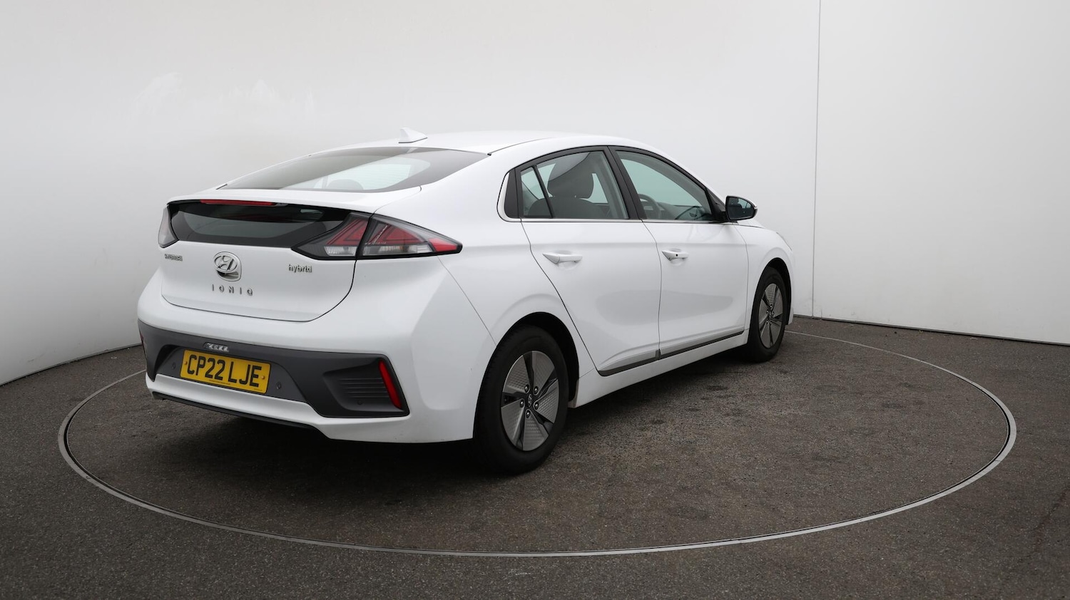 Used Hyundai IONIQ 2022 for sale - 76138111: Photo 52