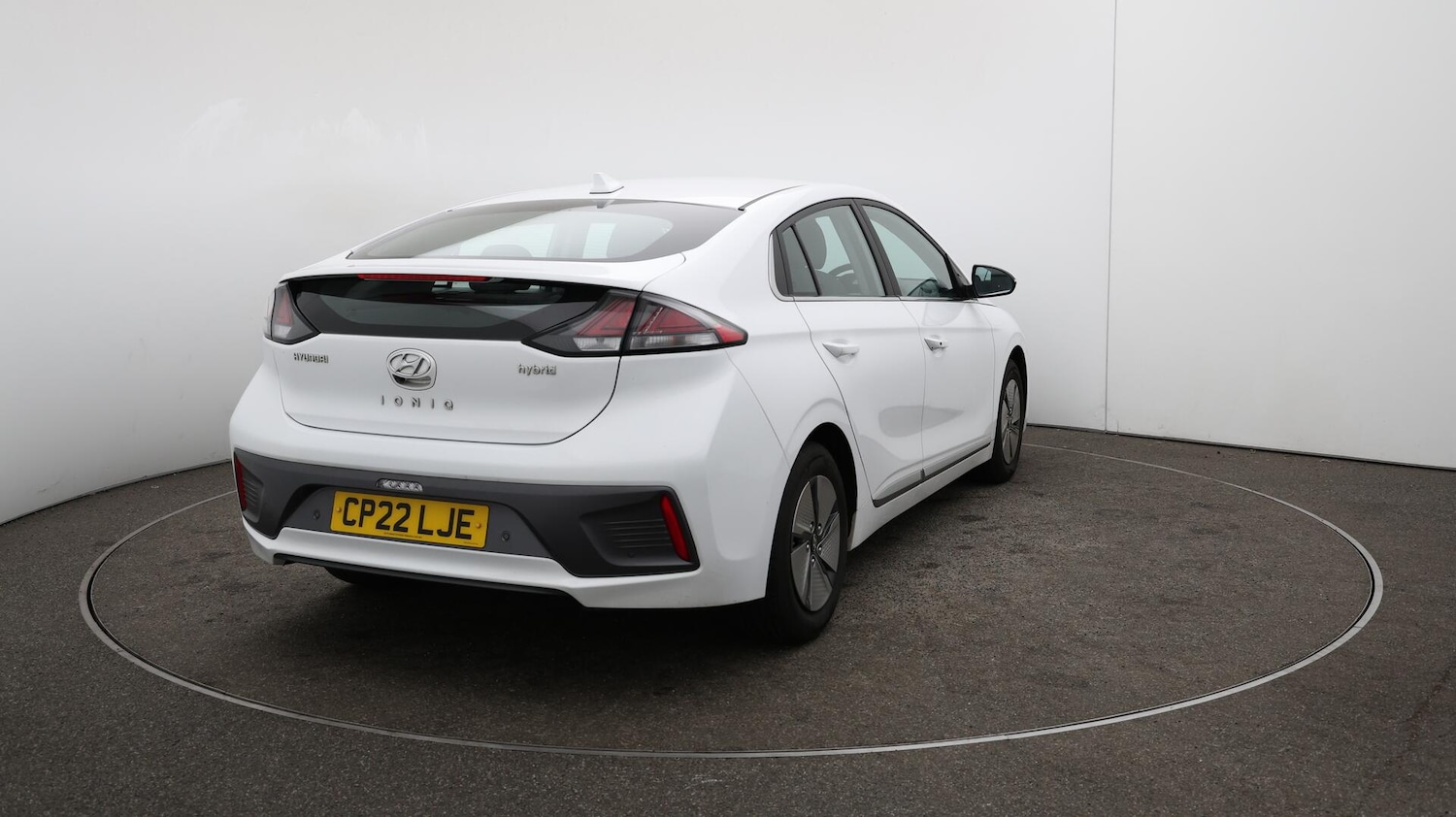 Used Hyundai IONIQ 2022 for sale - 76138111: Photo 53