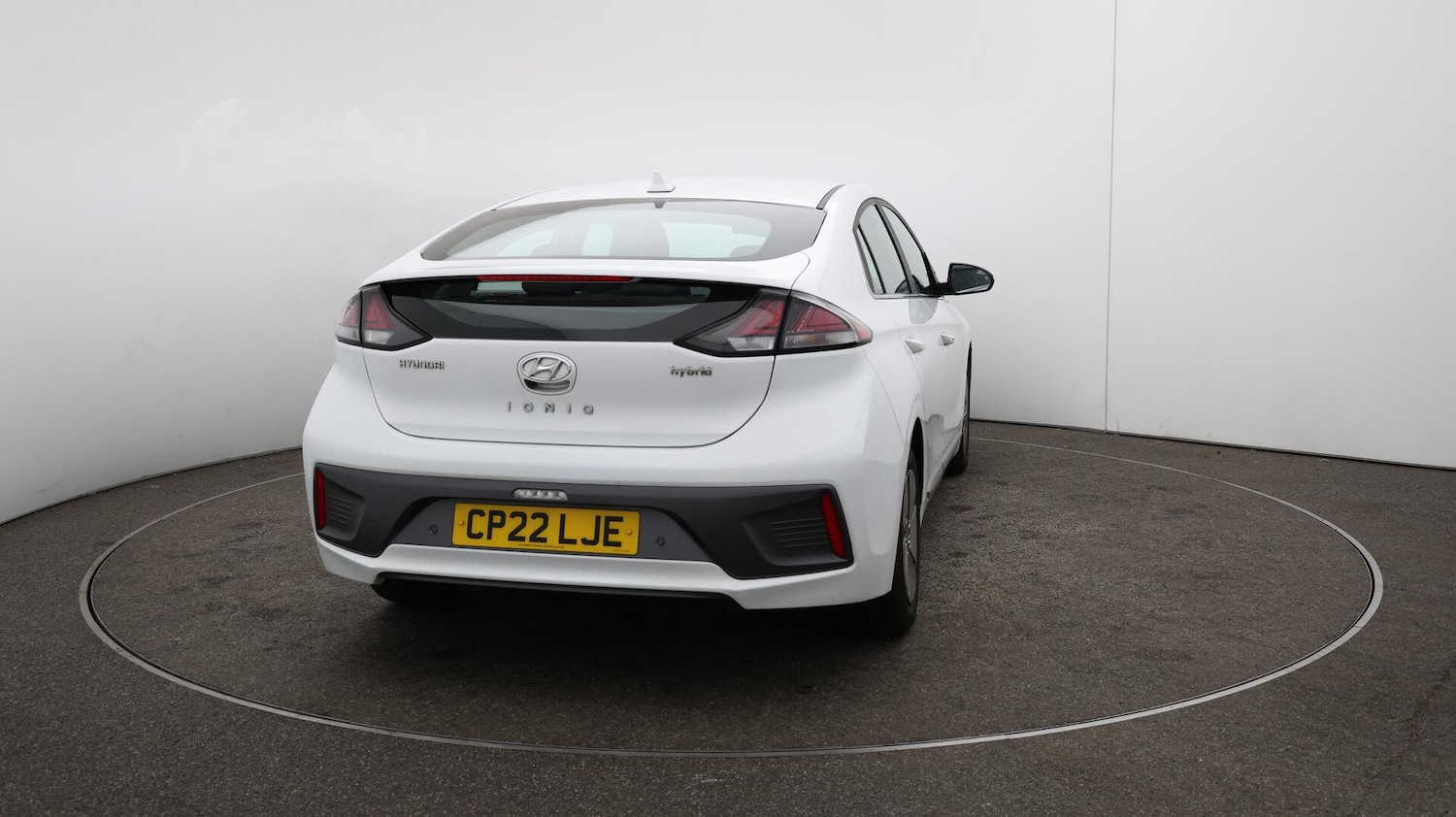Used Hyundai IONIQ 2022 for sale - 76138111: Photo 54