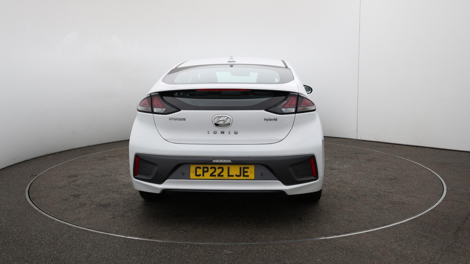 Used Hyundai IONIQ 2022 for sale - 76138111: Photo 55