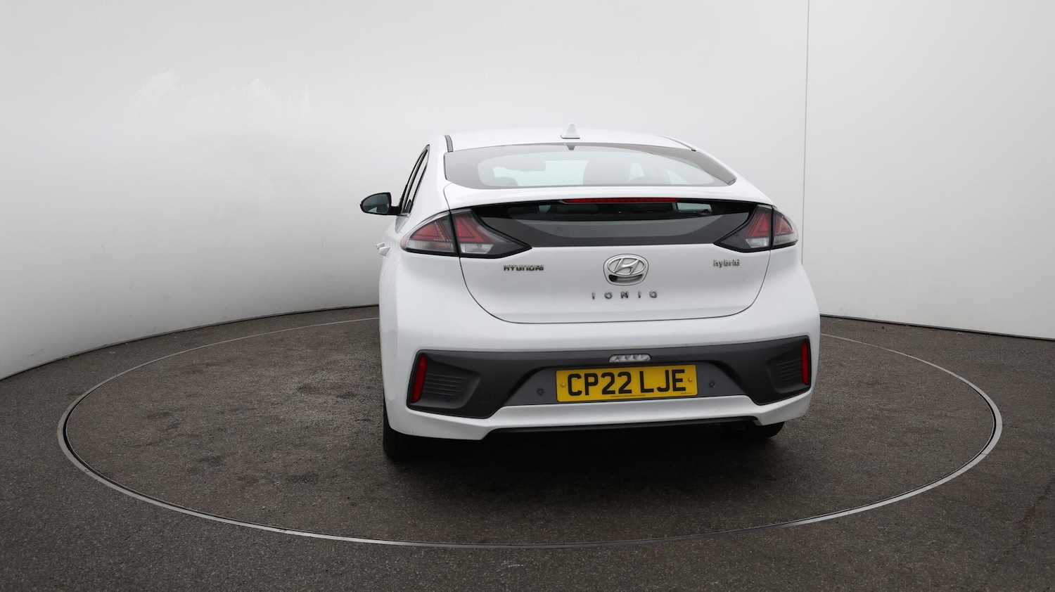 Used Hyundai IONIQ 2022 for sale - 76138111: Photo 57