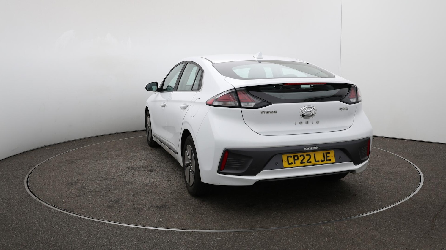 Used Hyundai IONIQ 2022 for sale - 76138111: Photo 58