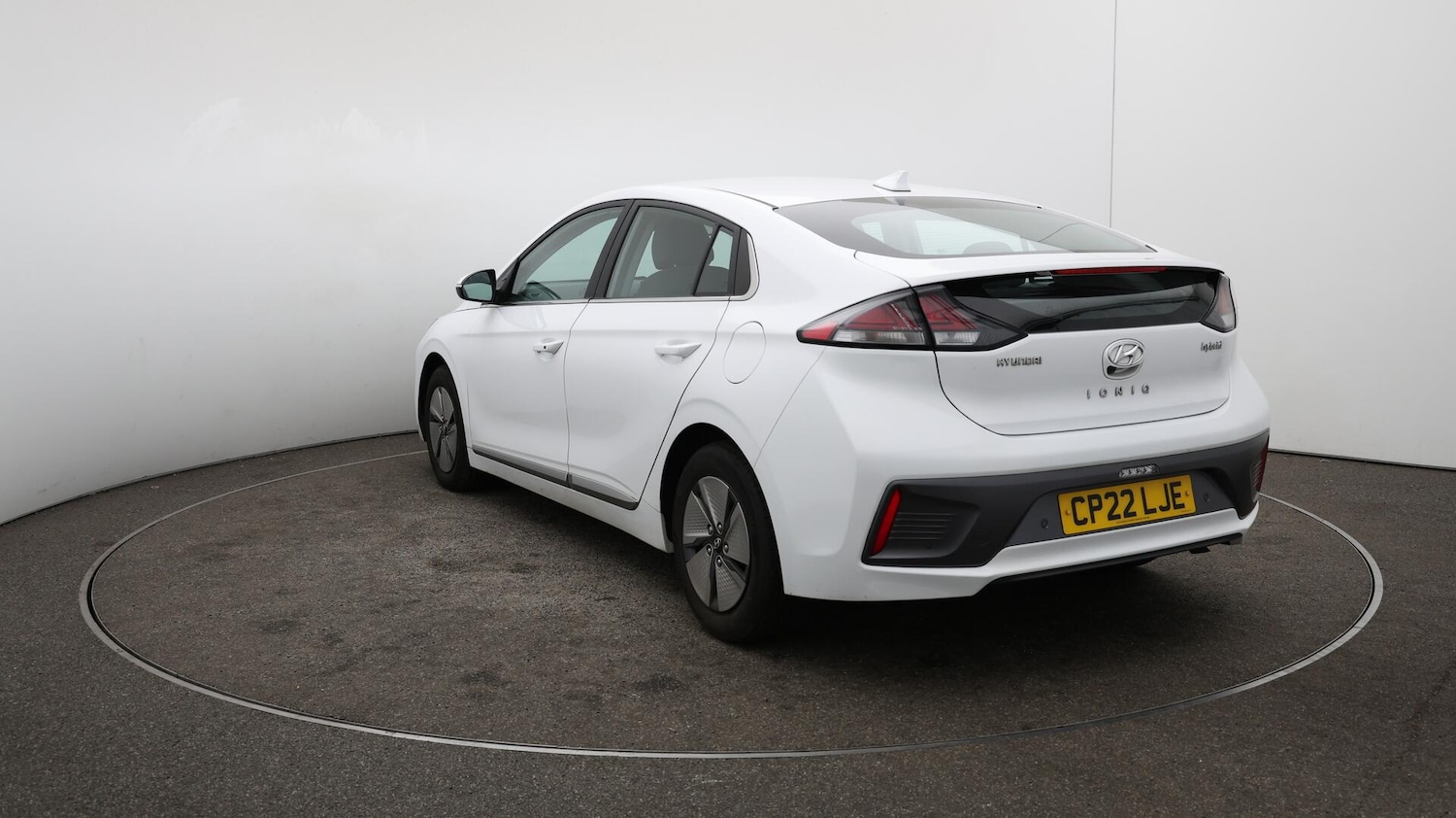 Used Hyundai IONIQ 2022 for sale - 76138111: Photo 59