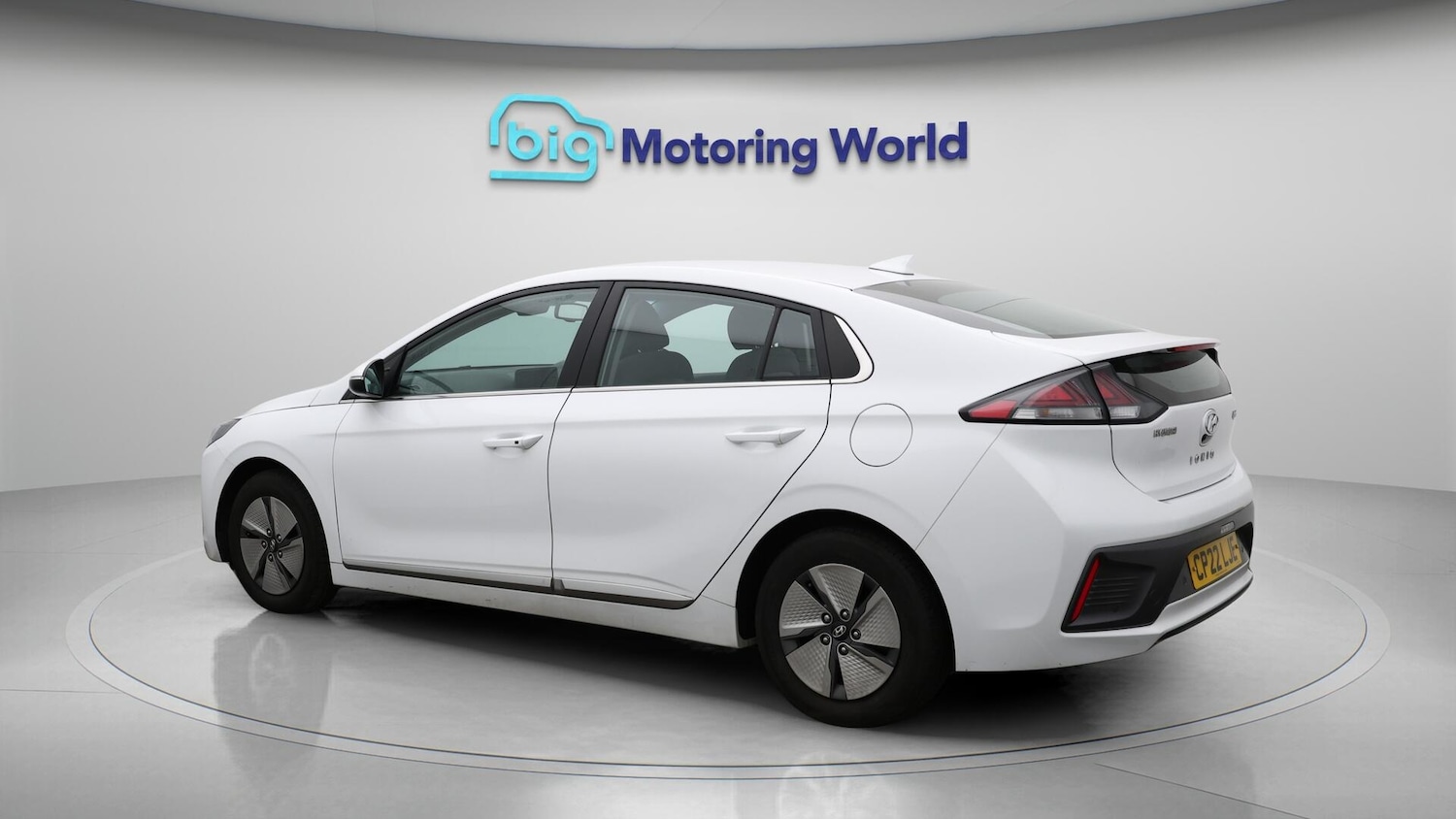 Used Hyundai IONIQ 2022 for sale - 76138111: Photo 6