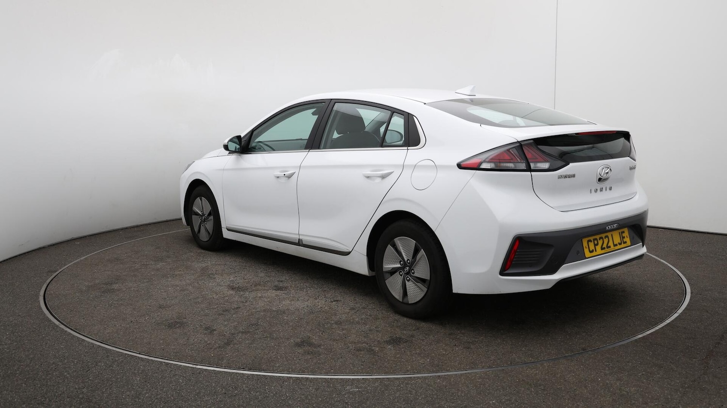 Used Hyundai IONIQ 2022 for sale - 76138111: Photo 60
