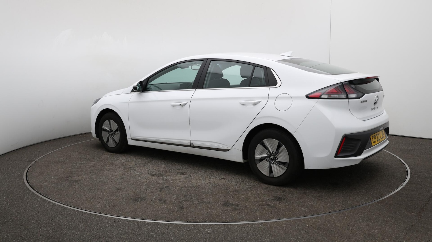 Used Hyundai IONIQ 2022 for sale - 76138111: Photo 61