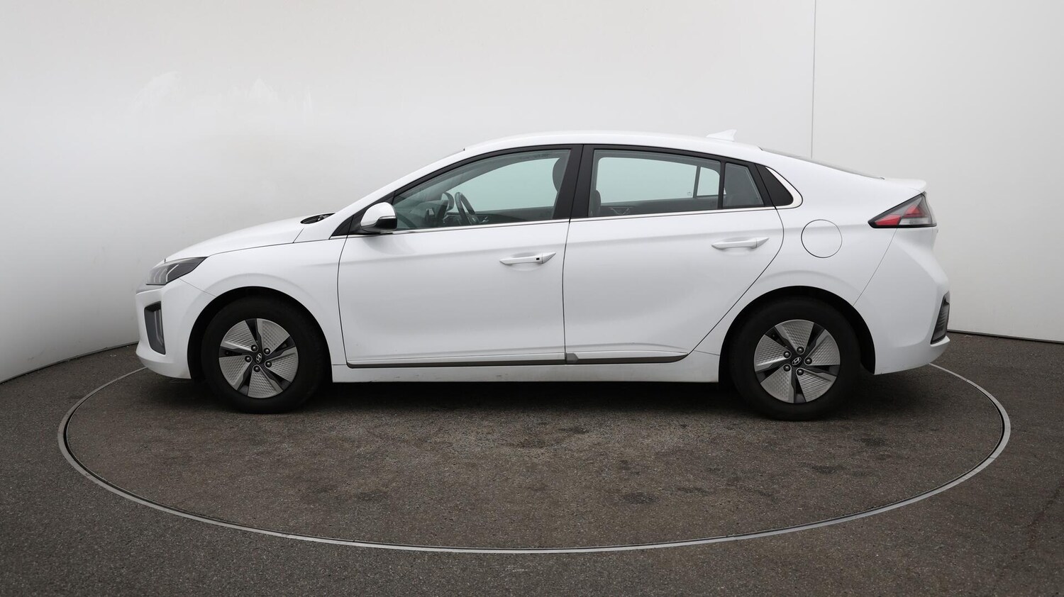 Used Hyundai IONIQ 2022 for sale - 76138111: Photo 62