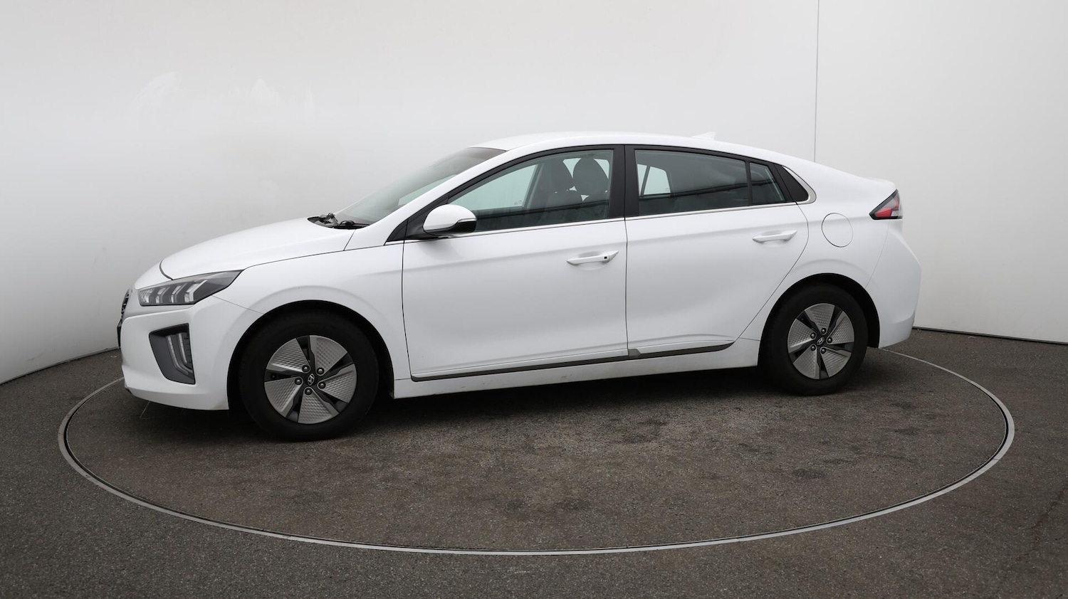 Used Hyundai IONIQ 2022 for sale - 76138111: Photo 64