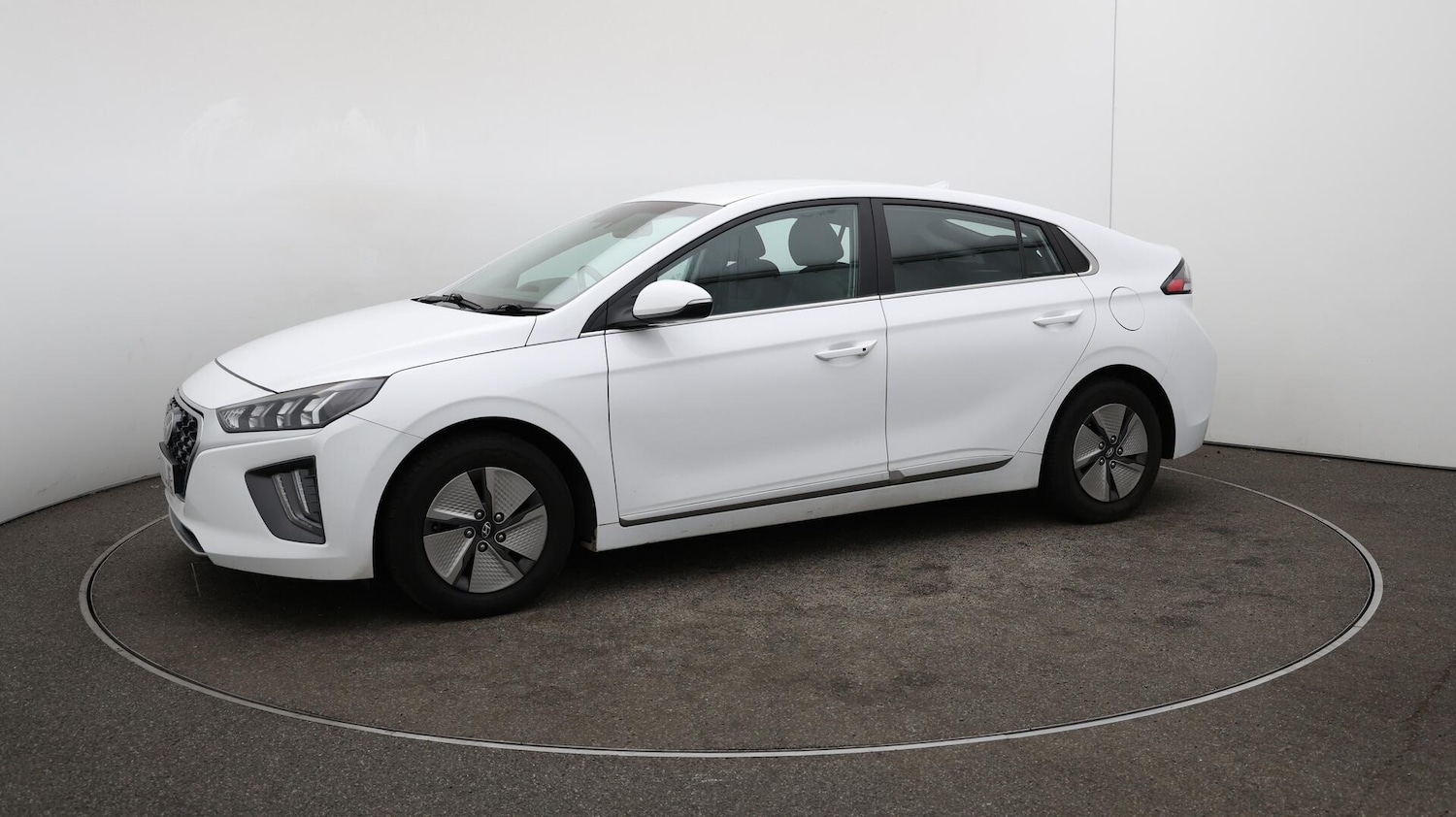 Used Hyundai IONIQ 2022 for sale - 76138111: Photo 65