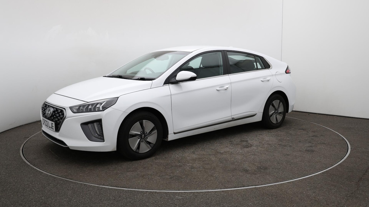 Used Hyundai IONIQ 2022 for sale - 76138111: Photo 66