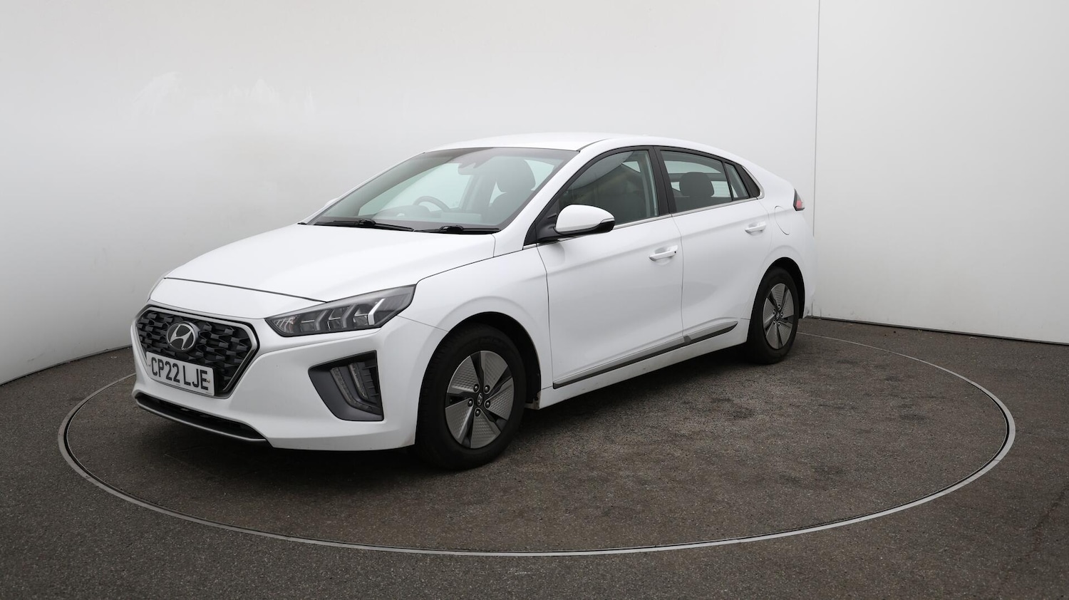 Used Hyundai IONIQ 2022 for sale - 76138111: Photo 67