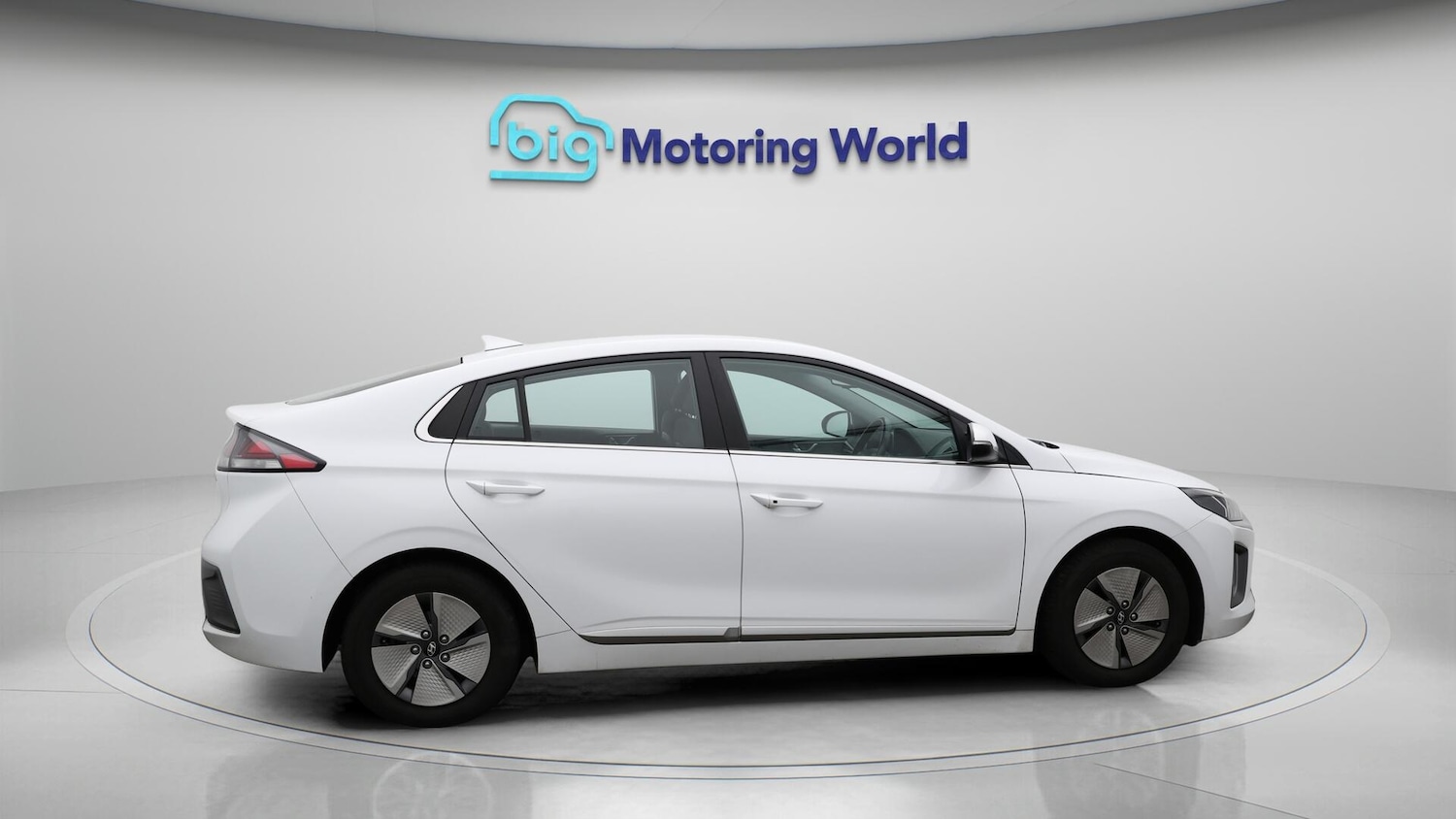 Used Hyundai IONIQ 2022 for sale - 76138111: Photo 9