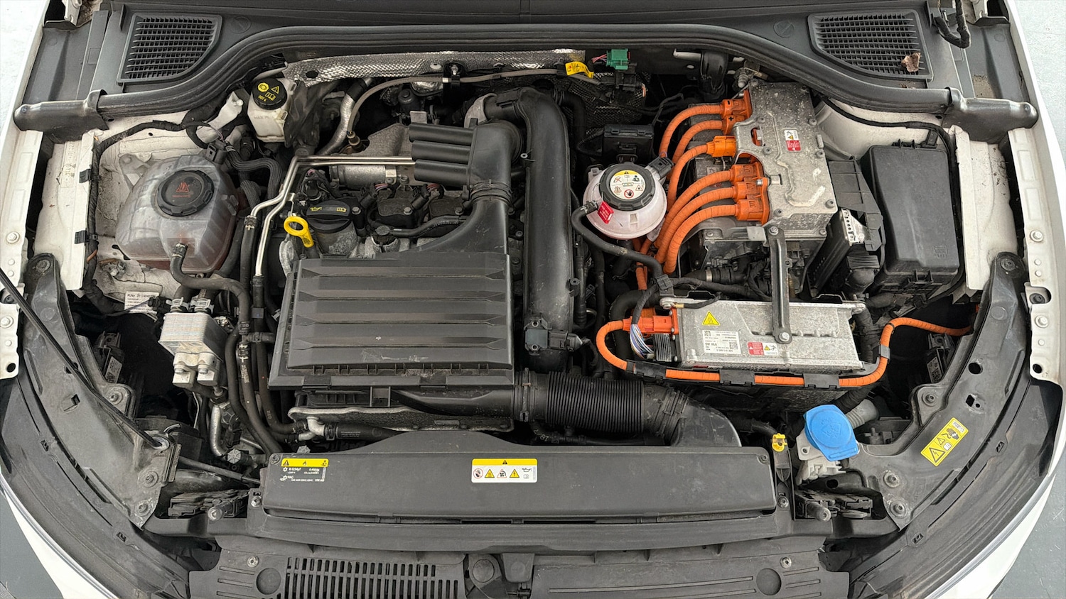 Used Volkswagen Golf 2021 for sale - 77896064: Photo 10