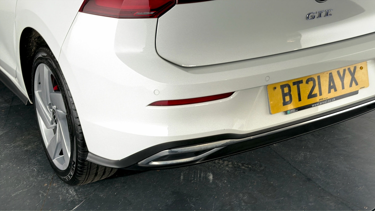 Used Volkswagen Golf 2021 for sale - 77896064: Photo 11