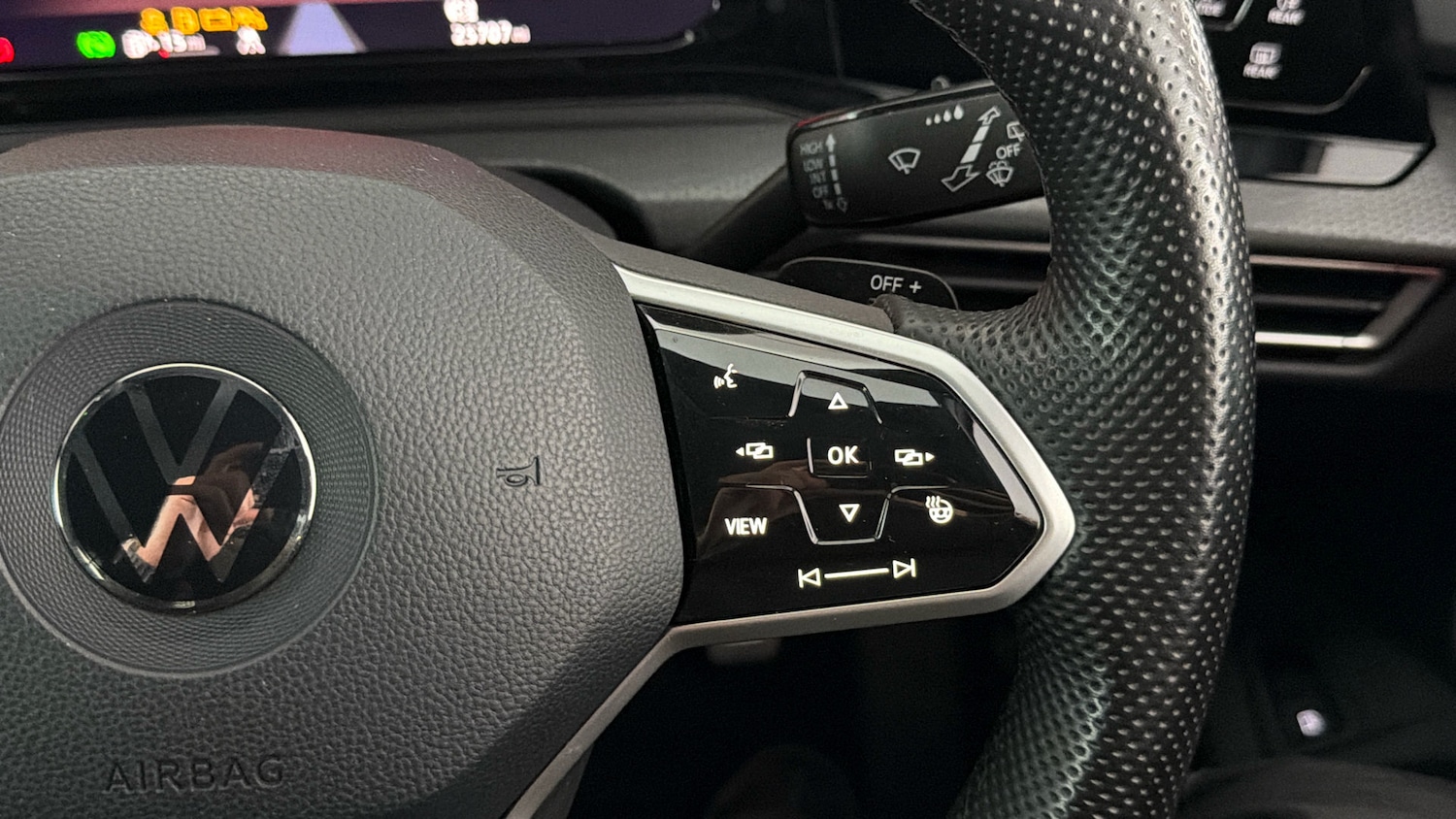 Used Volkswagen Golf 2021 for sale - 77896064: Photo 16