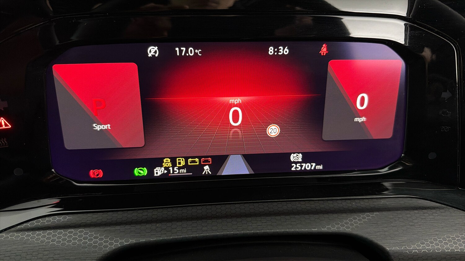 Used Volkswagen Golf 2021 for sale - 77896064: Photo 18