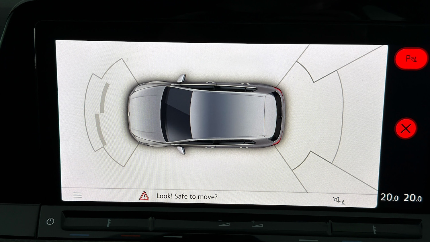 Used Volkswagen Golf 2021 for sale - 77896064: Photo 19