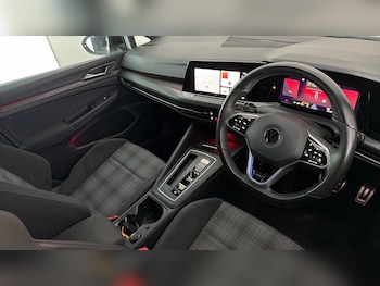 Volkswagen Golf feature image
