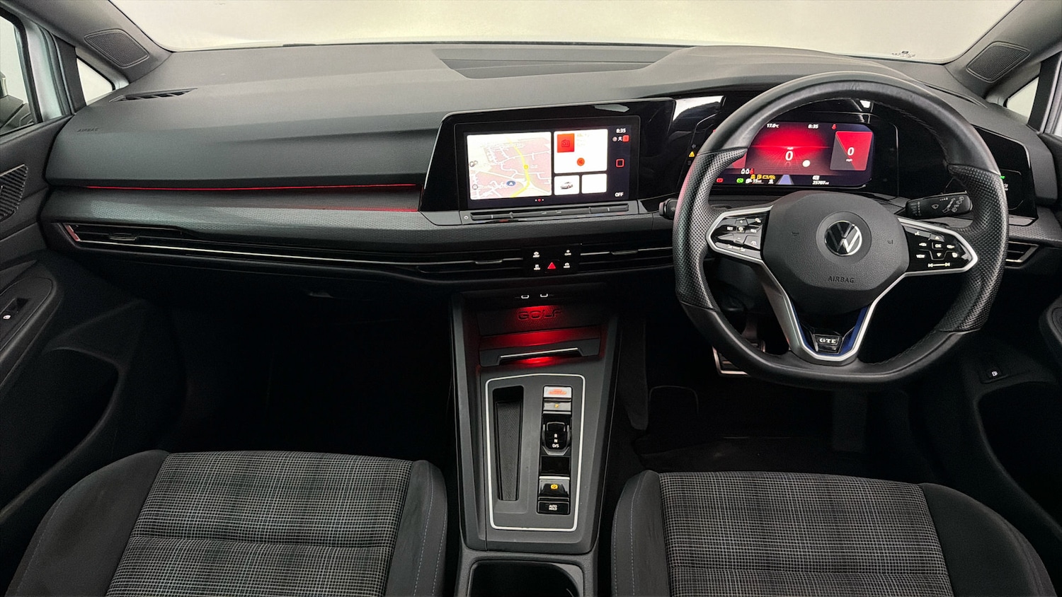 Used Volkswagen Golf 2021 for sale - 77896064: Photo 4