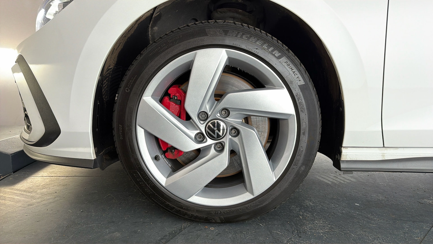 Used Volkswagen Golf 2021 for sale - 77896064: Photo 9