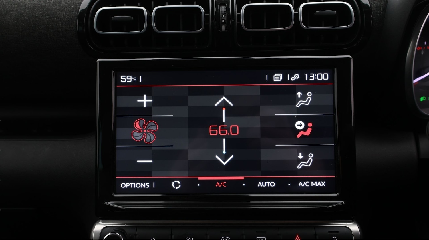 Used Citroen C3 Aircross 2021 for sale - 77700971: Photo 12