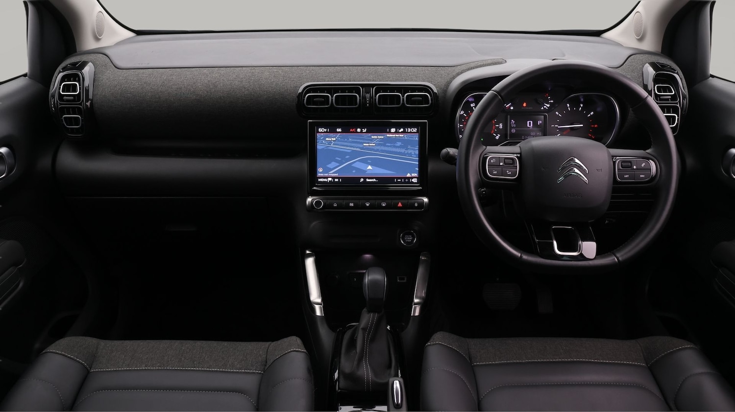 Used Citroen C3 Aircross 2021 for sale - 77700971: Photo 13