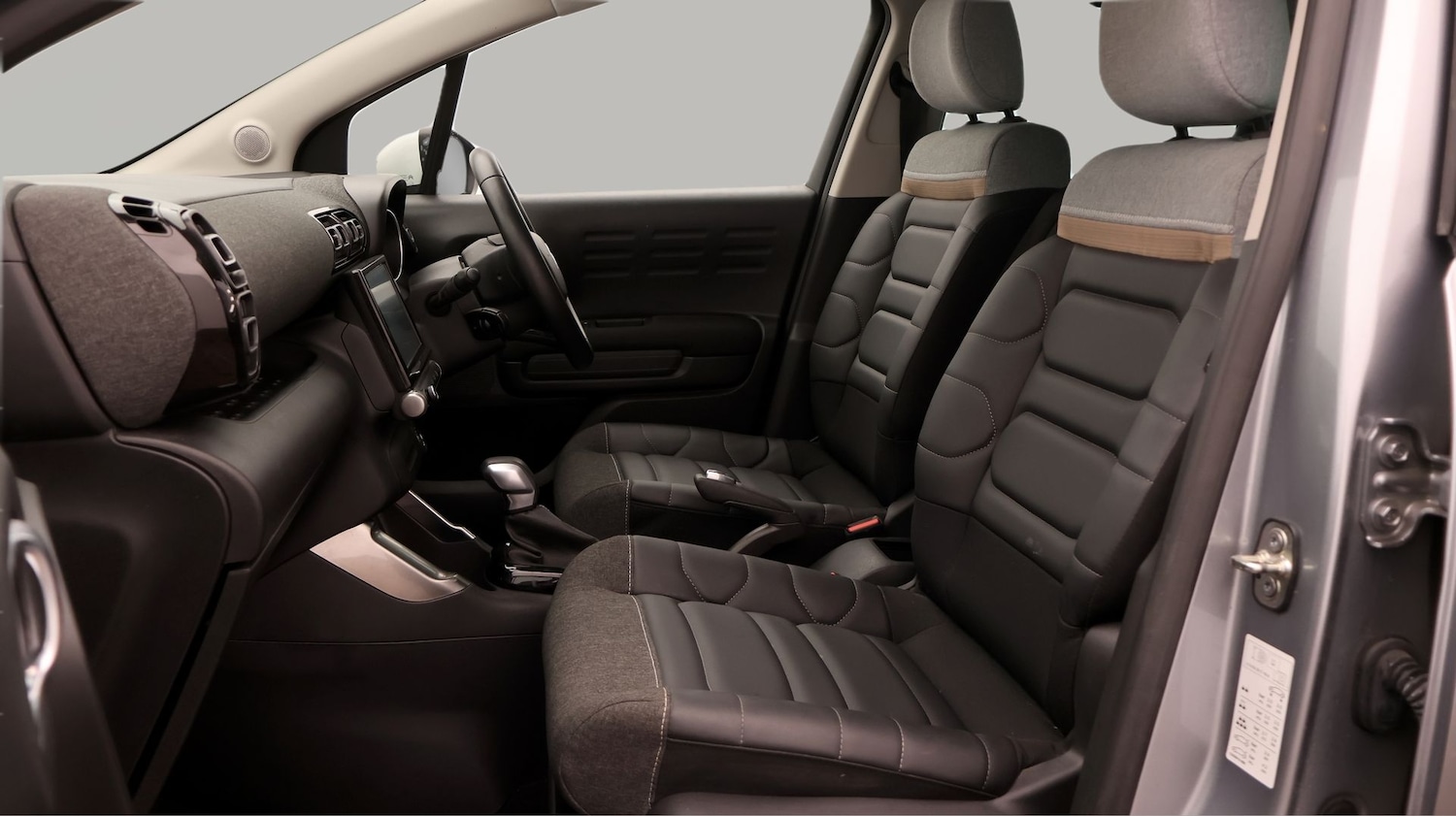 Used Citroen C3 Aircross 2021 for sale - 77700971: Photo 14