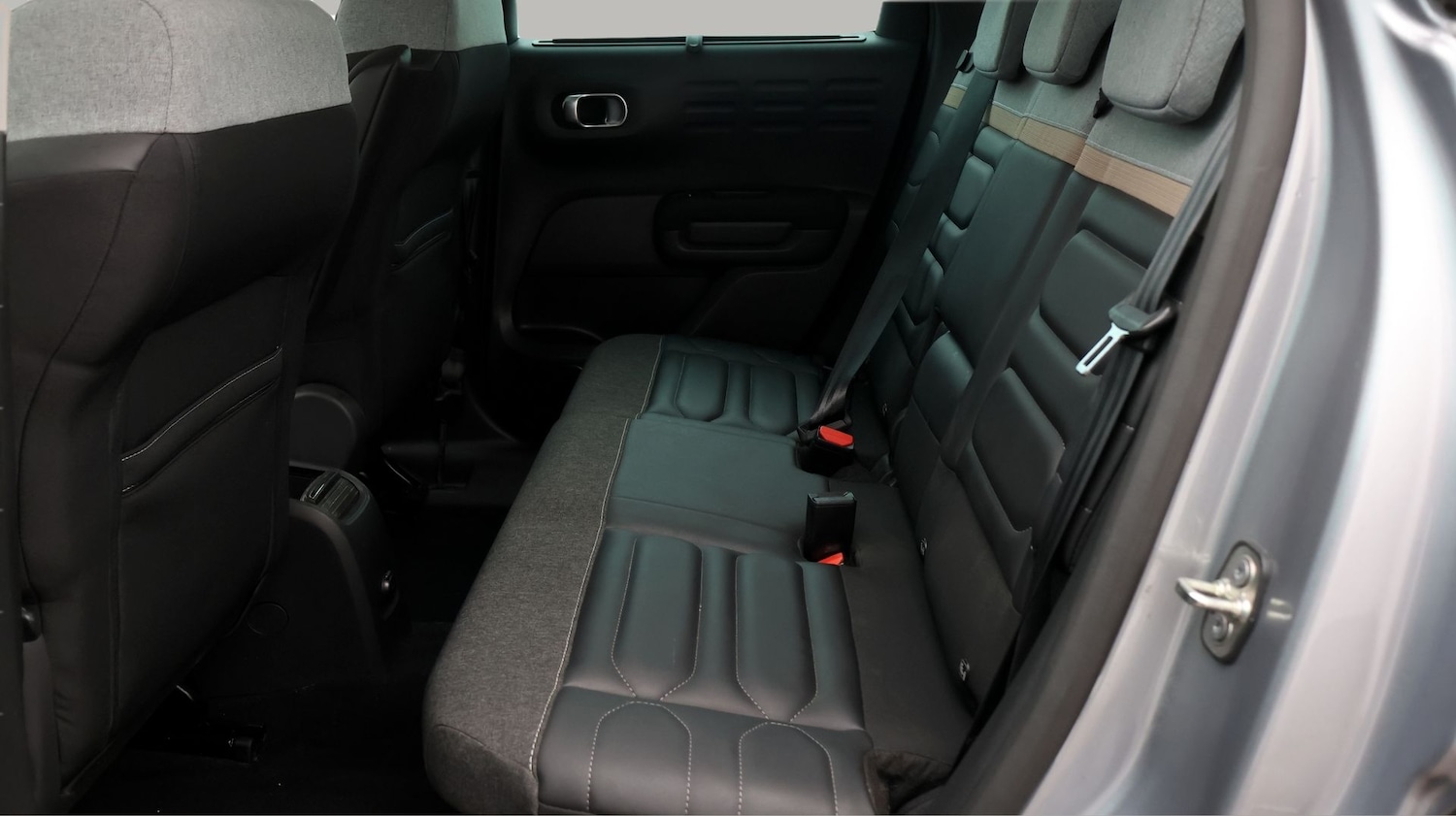 Used Citroen C3 Aircross 2021 for sale - 77700971: Photo 16