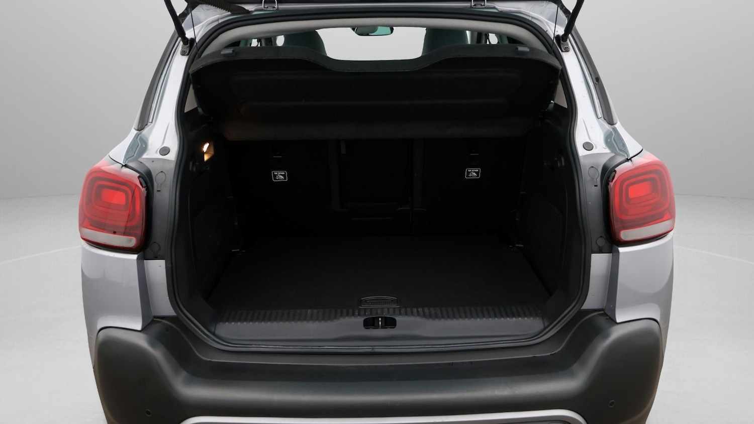 Used Citroen C3 Aircross 2021 for sale - 77700971: Photo 17