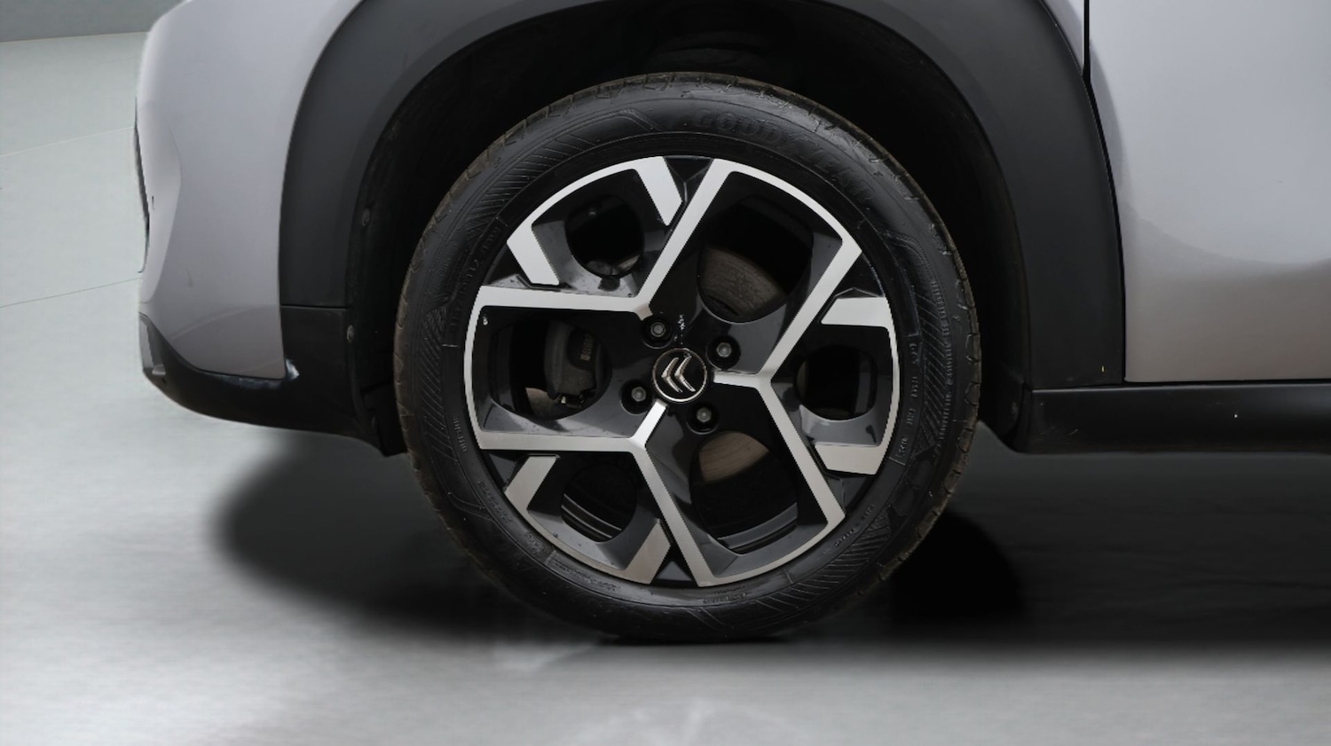 Used Citroen C3 Aircross 2021 for sale - 77700971: Photo 18