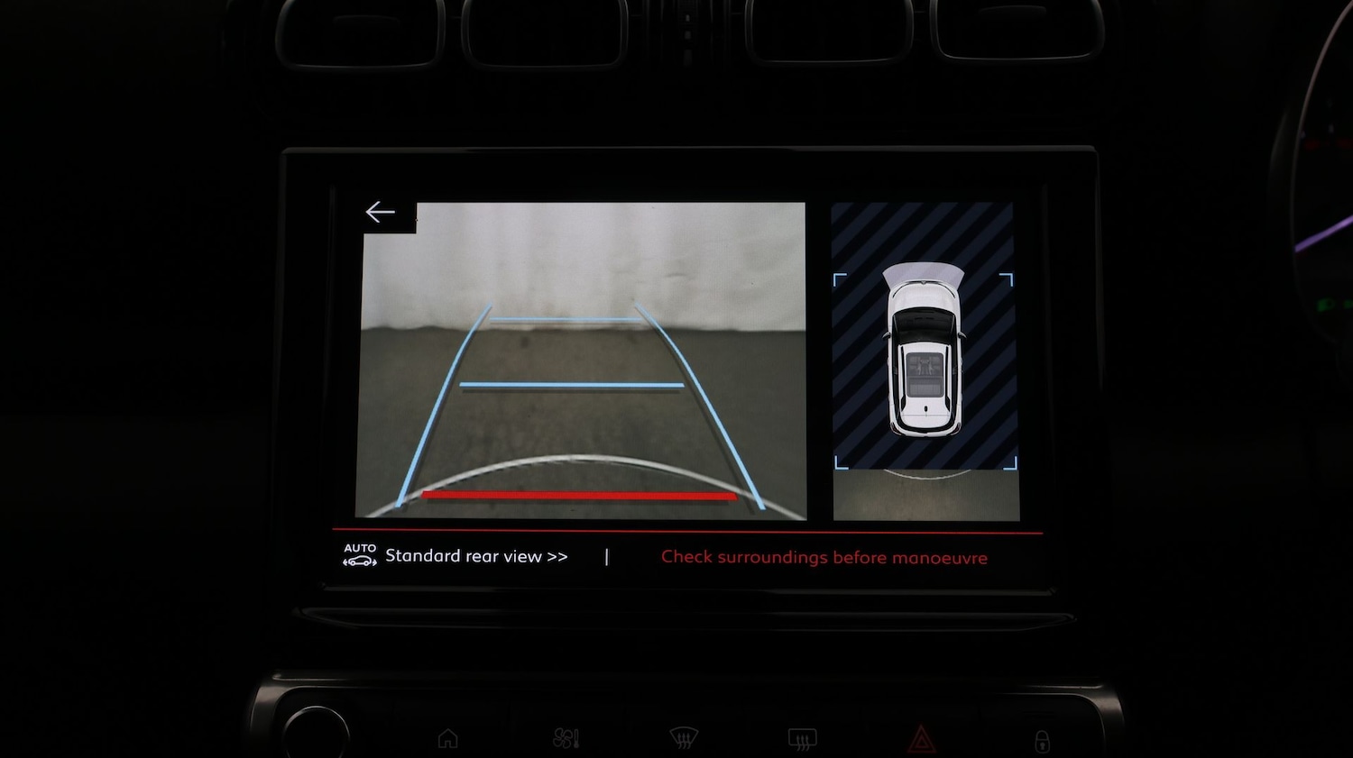 Used Citroen C3 Aircross 2021 for sale - 77700971: Photo 23