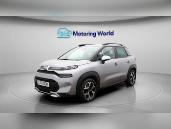 Used Citroen C3 Aircross 2021 for sale - 77700971: Photo