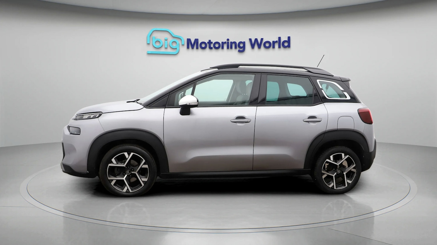 Used Citroen C3 Aircross 2021 for sale - 77700971: Photo 4