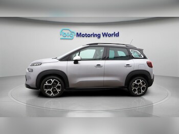 Used Citroen C3 Aircross 2021 for sale - 77700971: Photo