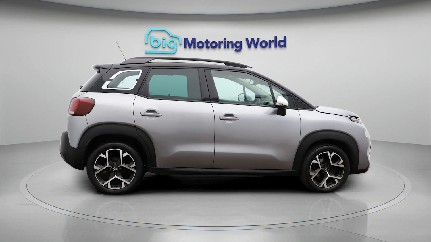 Used Citroen C3 Aircross 2021 for sale - 77700971: Photo 8