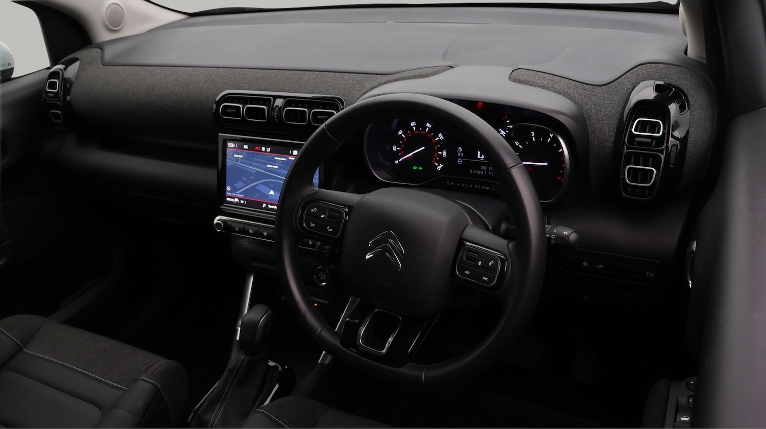 Used Citroen C3 Aircross 2021 for sale - 77700971: Photo 9