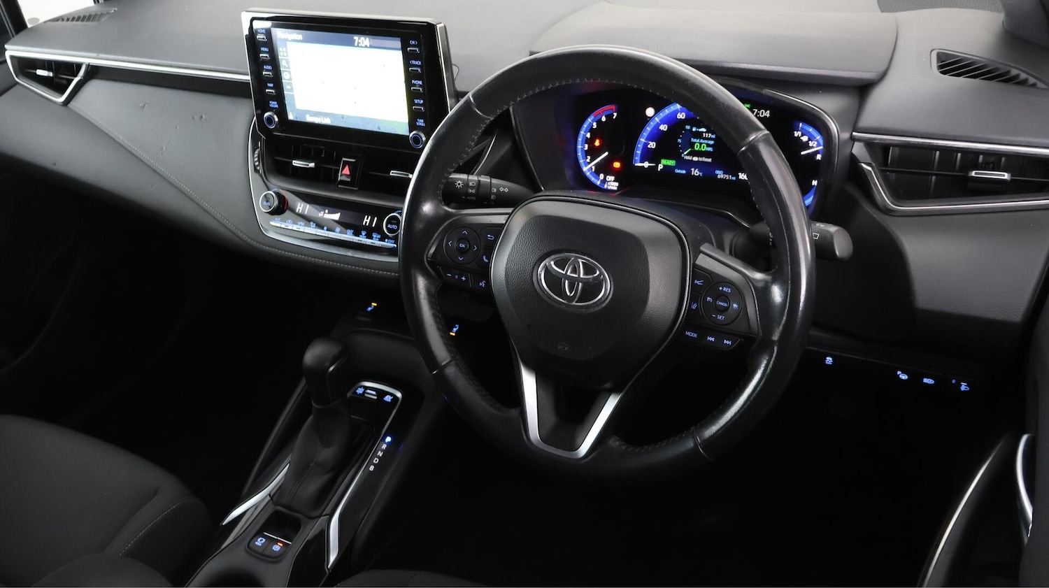 Used Toyota Corolla 2021 for sale - 76408578: Photo 10