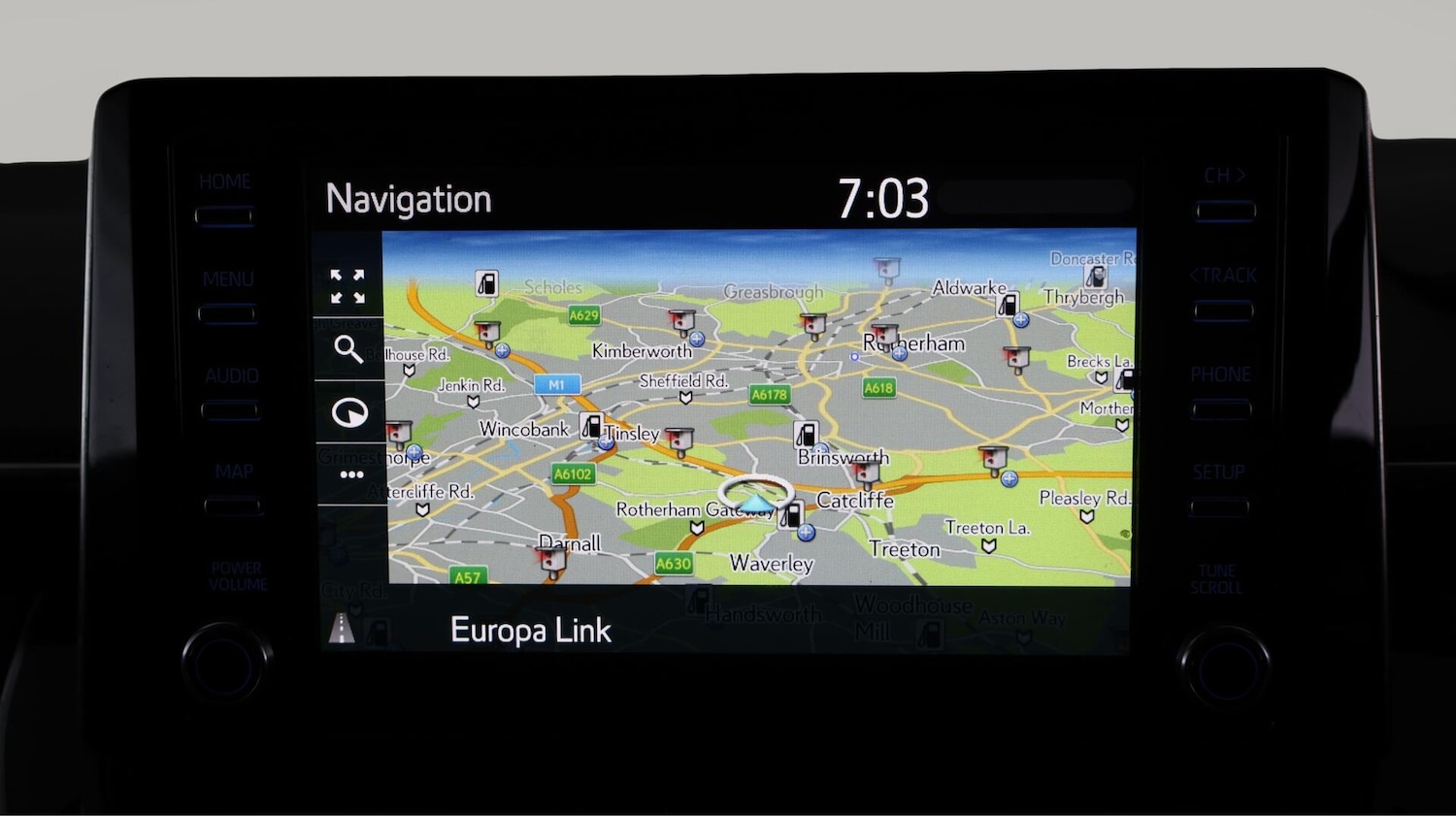 Used Toyota Corolla 2021 for sale - 76408578: Photo 12