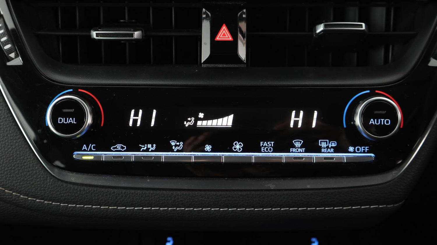 Used Toyota Corolla 2021 for sale - 76408578: Photo 13