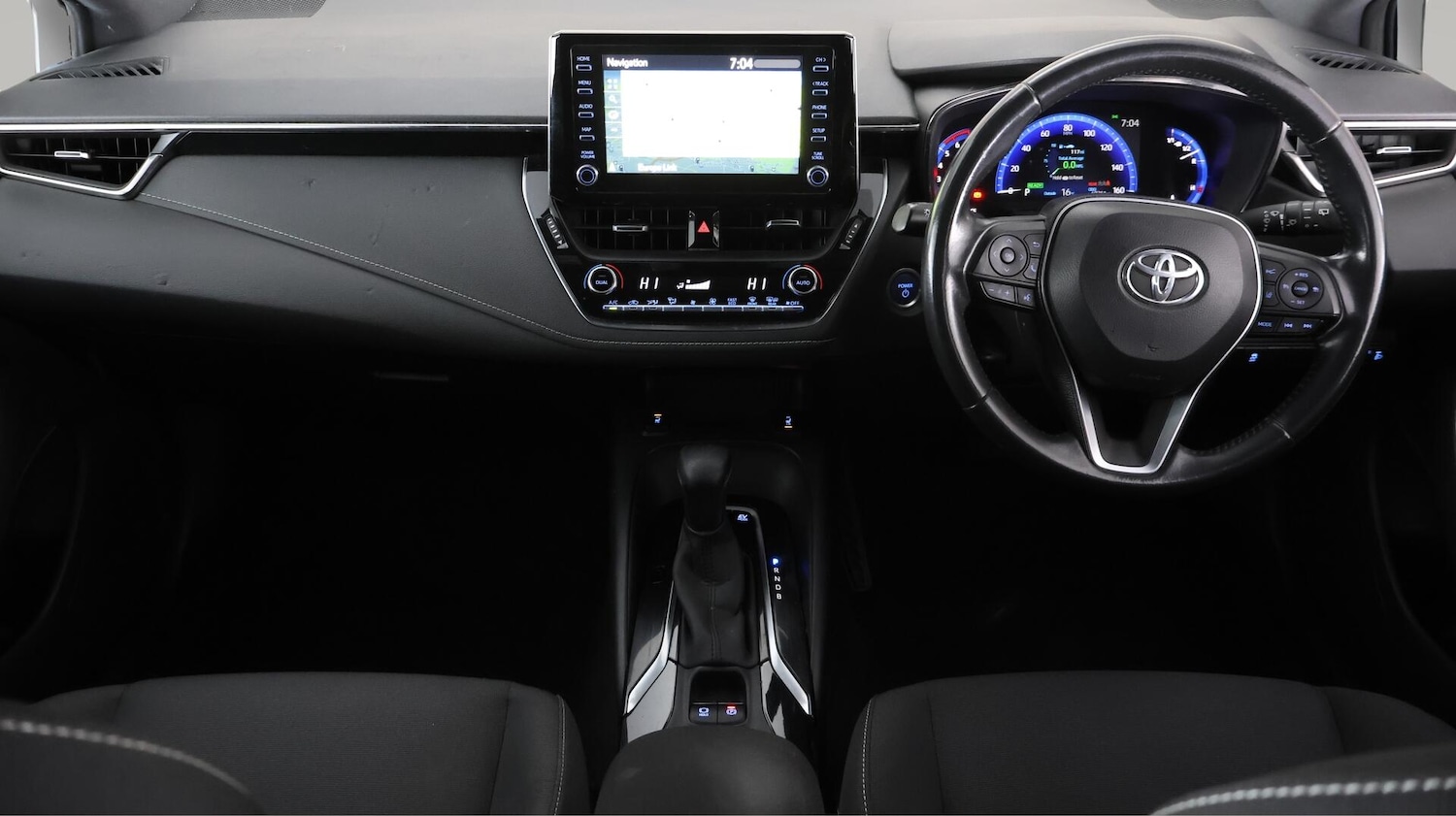 Used Toyota Corolla 2021 for sale - 76408578: Photo 14