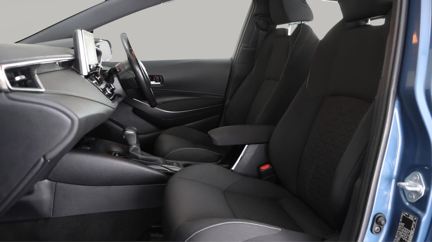 Used Toyota Corolla 2021 for sale - 76408578: Photo 15