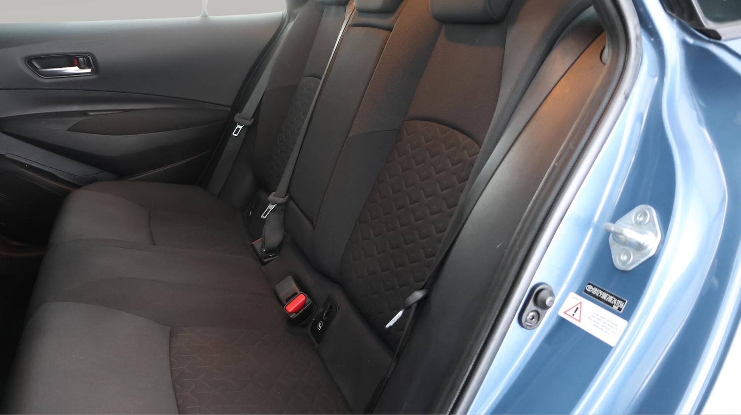 Used Toyota Corolla 2021 for sale - 76408578: Photo 17