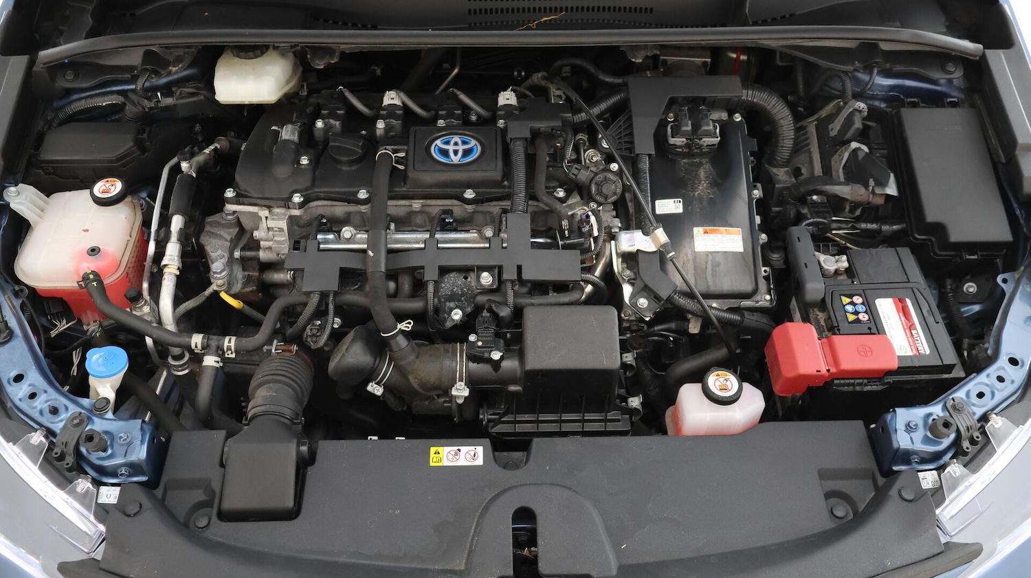 Used Toyota Corolla 2021 for sale - 76408578: Photo 20