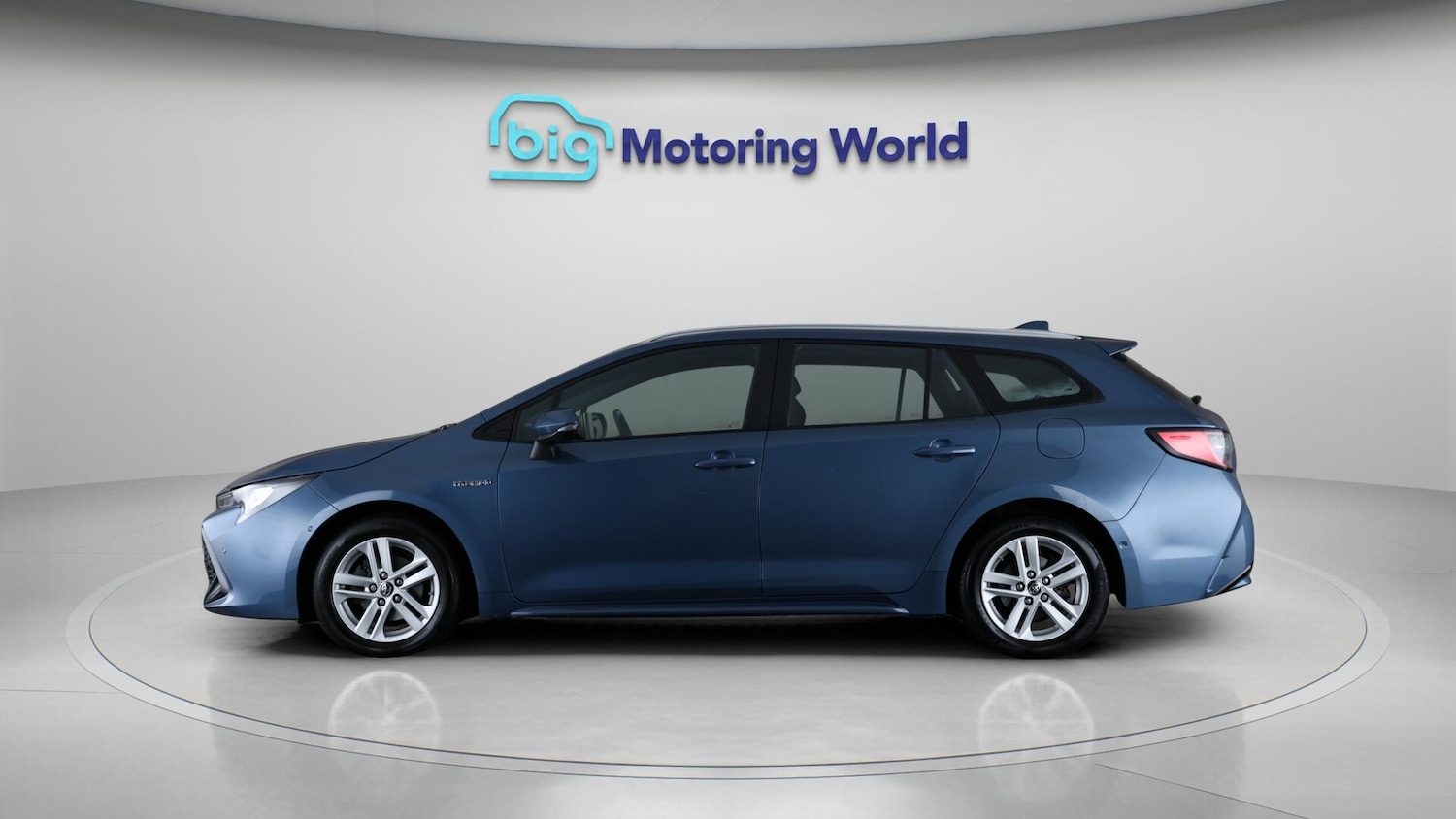 Used Toyota Corolla 2021 for sale - 76408578: Photo 5