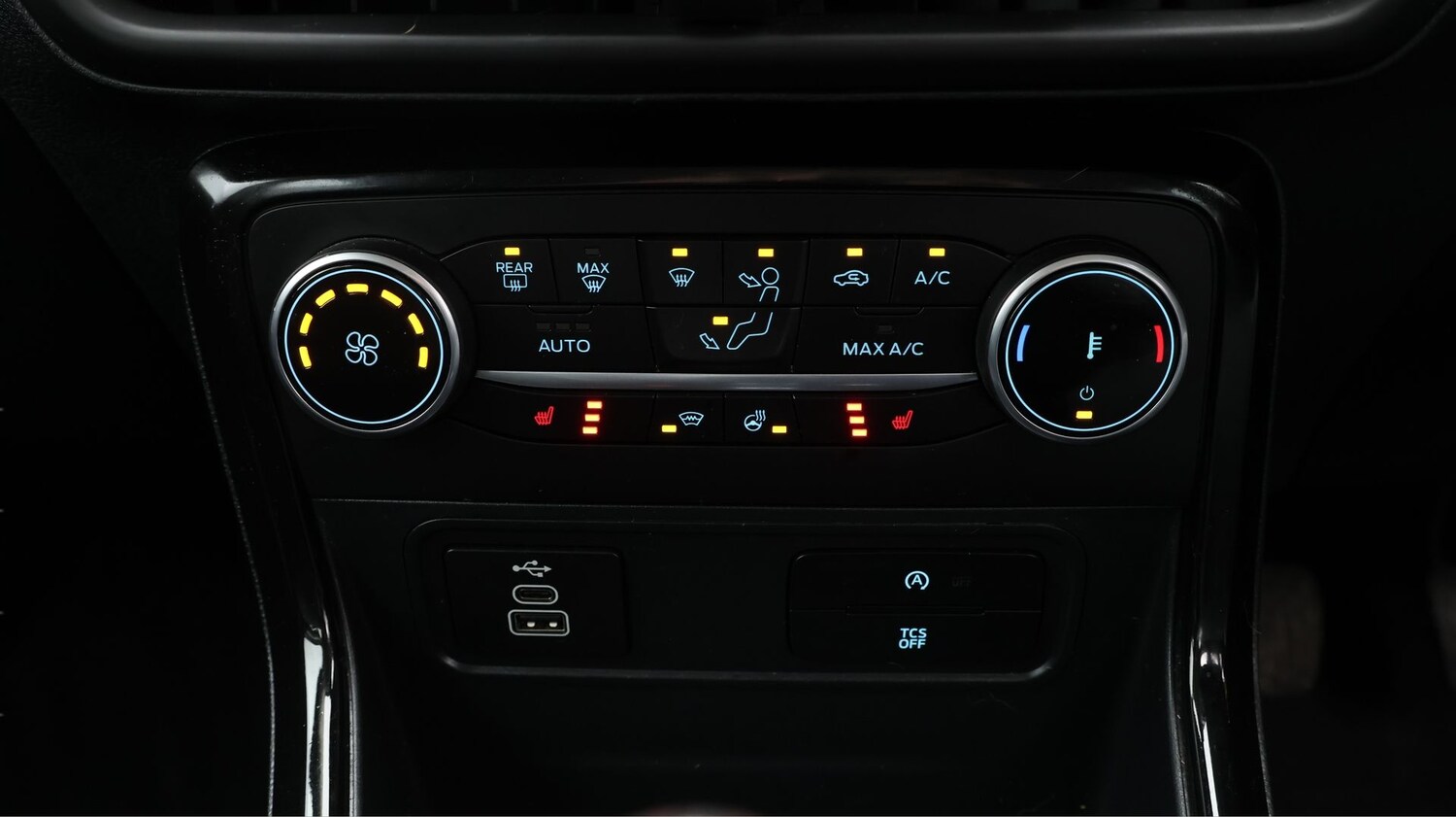 Used Ford Ecosport 2023 for sale - 77878807: Photo 12