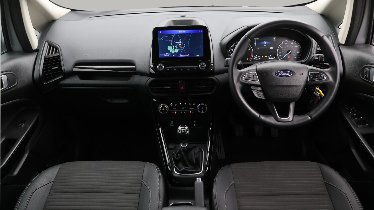 Used Ford Ecosport 2023 for sale - 77878807: Photo 13