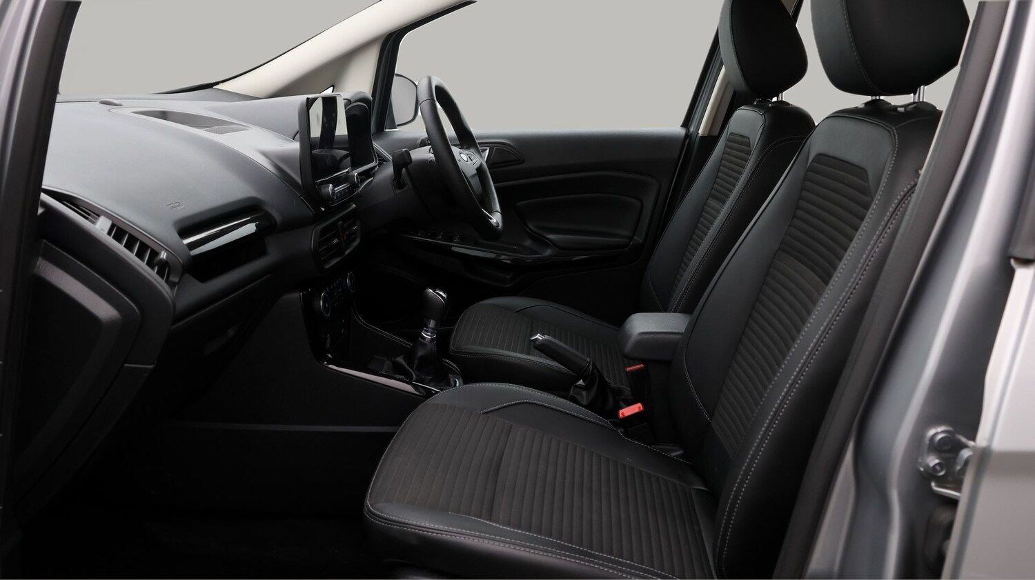 Used Ford Ecosport 2023 for sale - 77878807: Photo 14